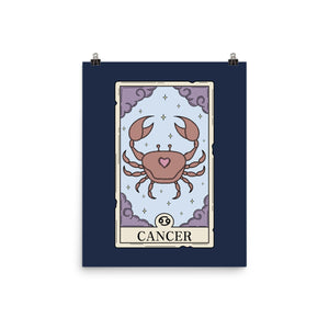 Cancer Card