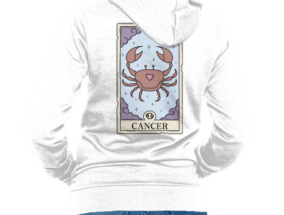 Cancer Card