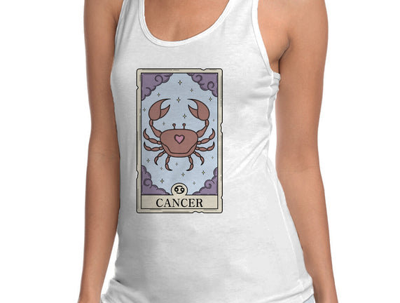 Cancer Card