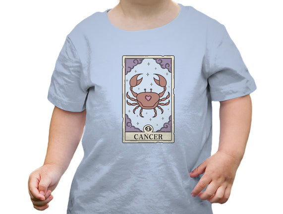 Cancer Card
