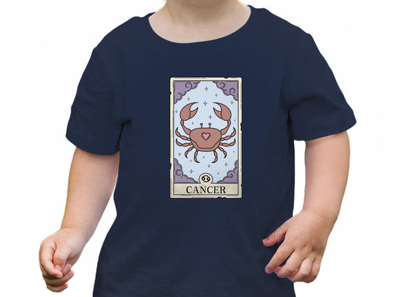 Cancer Card