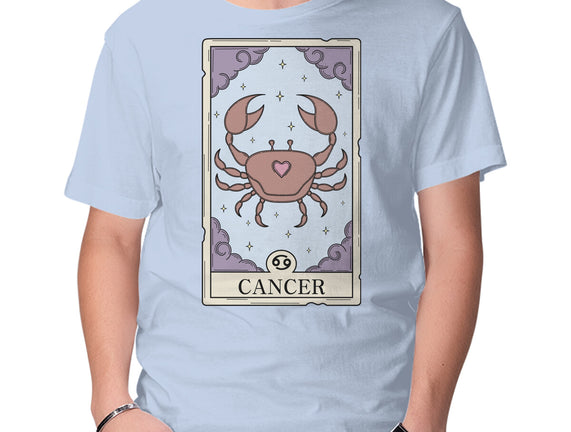 Cancer Card