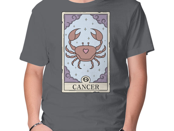 Cancer Card