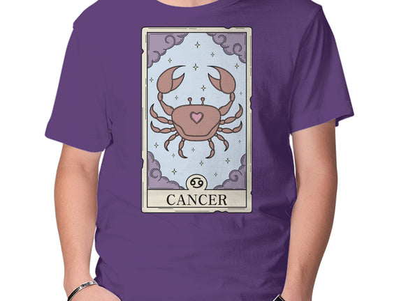 Cancer Card