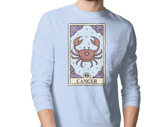 Cancer Card