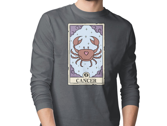 Cancer Card