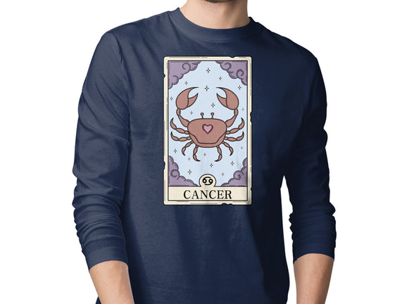 Cancer Card
