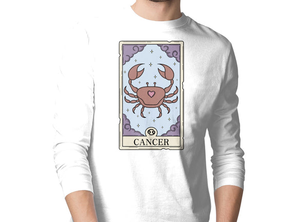 Cancer Card