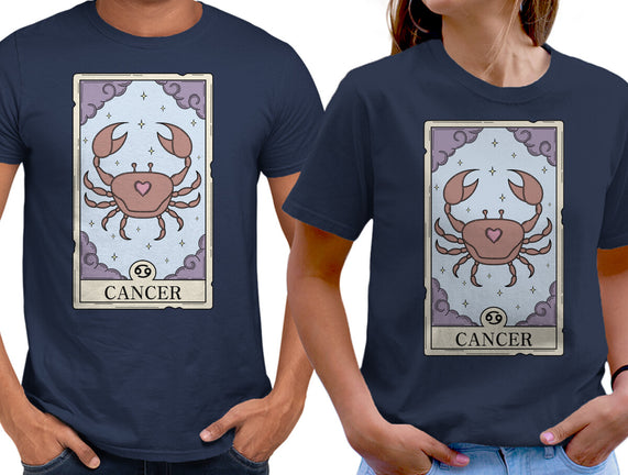 Cancer Card