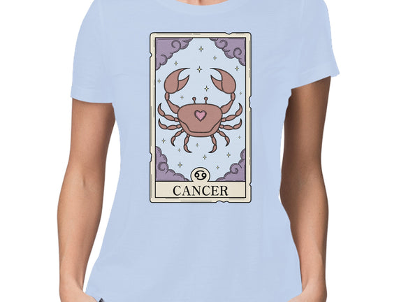 Cancer Card