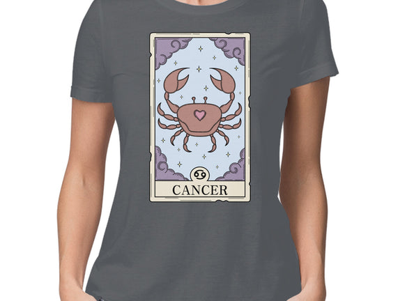 Cancer Card