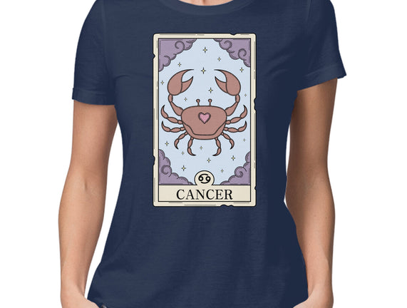 Cancer Card