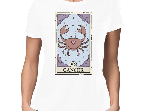Cancer Card