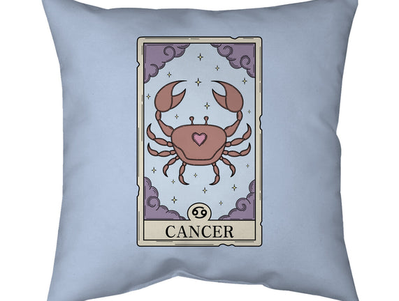 Cancer Card