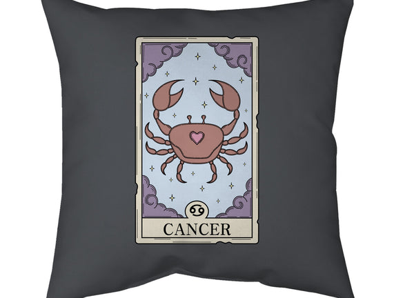 Cancer Card
