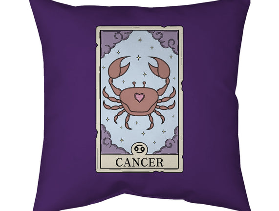 Cancer Card