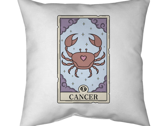 Cancer Card