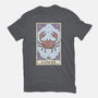 Cancer Card-Mens-Basic-Tee-Maria