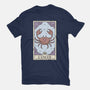 Cancer Card-Mens-Basic-Tee-Maria