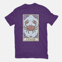 Cancer Card-Mens-Basic-Tee-Maria