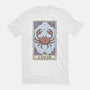 Cancer Card-Mens-Basic-Tee-Maria