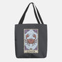 Cancer Card-None-Basic Tote-Bag-Maria