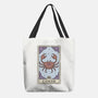 Cancer Card-None-Basic Tote-Bag-Maria