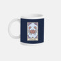 Cancer Card-None-Mug-Drinkware-Maria