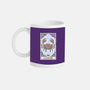 Cancer Card-None-Mug-Drinkware-Maria