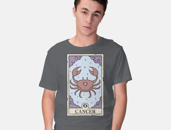 Cancer Card