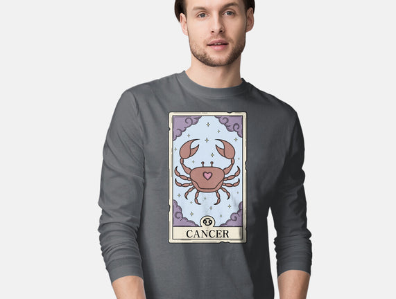 Cancer Card