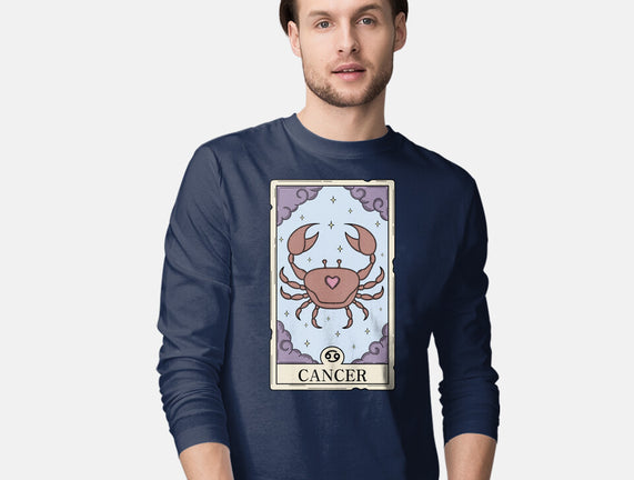 Cancer Card