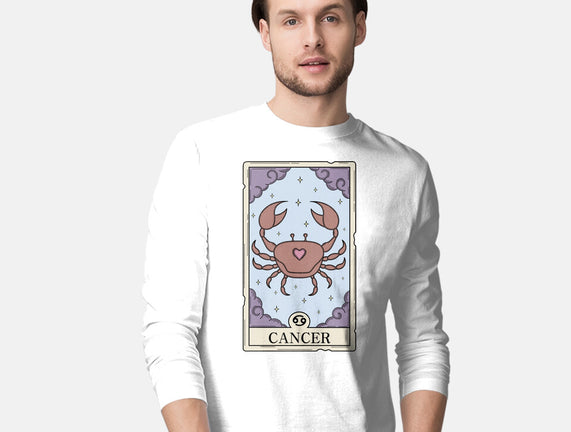 Cancer Card
