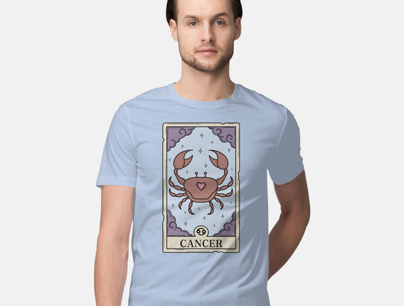 Cancer Card