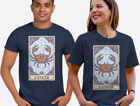 Cancer Card