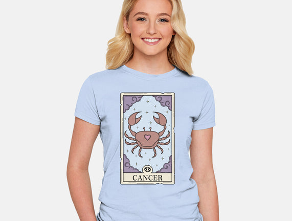 Cancer Card
