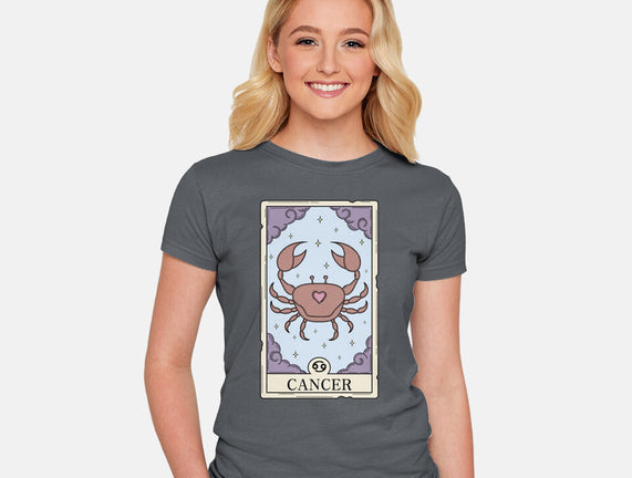 Cancer Card