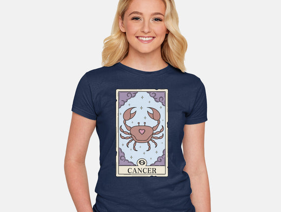 Cancer Card