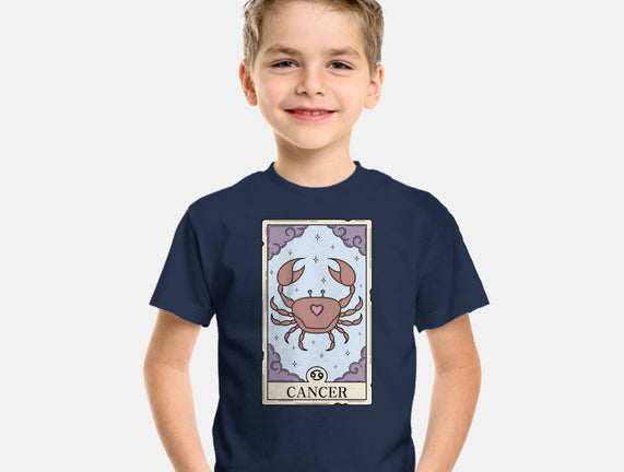 Cancer Card