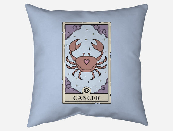 Cancer Card