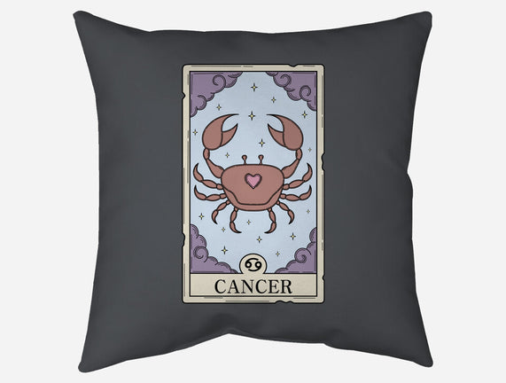 Cancer Card