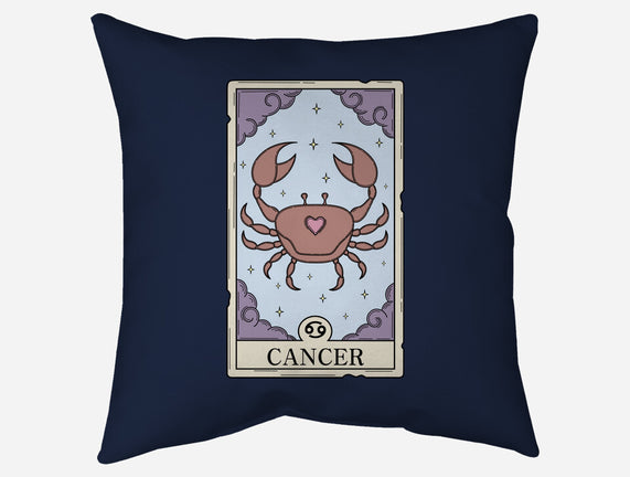 Cancer Card