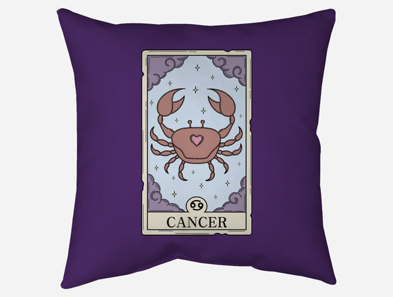 Cancer Card