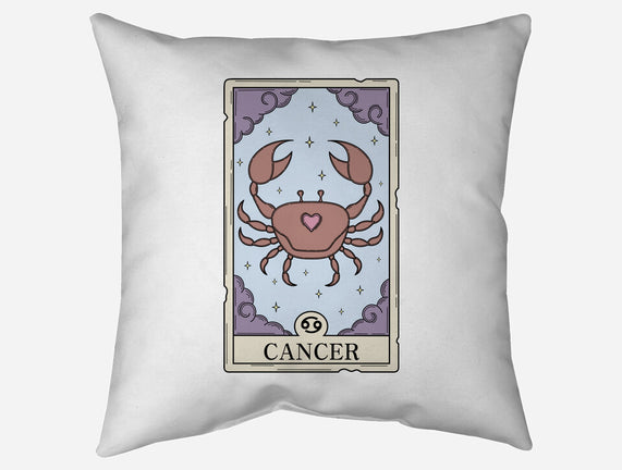 Cancer Card