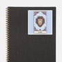 Leo Card-None-Glossy-Sticker-Maria