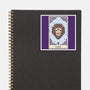 Leo Card-None-Glossy-Sticker-Maria