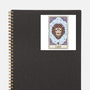 Leo Card-None-Glossy-Sticker-Maria