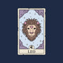 Leo Card-Mens-Basic-Tee-Maria