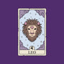 Leo Card-Mens-Basic-Tee-Maria