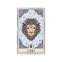 Leo Card-Mens-Basic-Tee-Maria